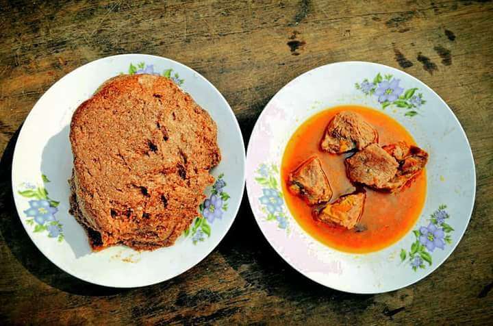 What it Takes for a Munyole Woman to Serve Millet Bread (OWUSIMA) to Her Family